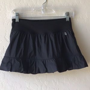 Victoria's Secret Spots Shirts-Shorts, size XS